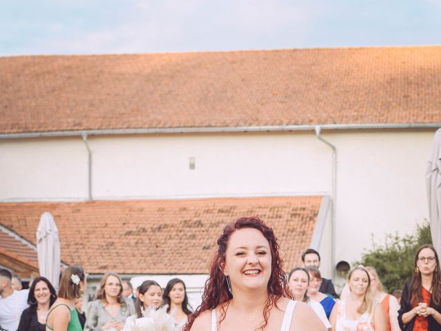 Le mariage de Xavier et Valentine à Raville, Moselle 203