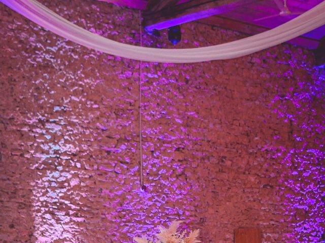 Le mariage de Xavier et Valentine à Raville, Moselle 214