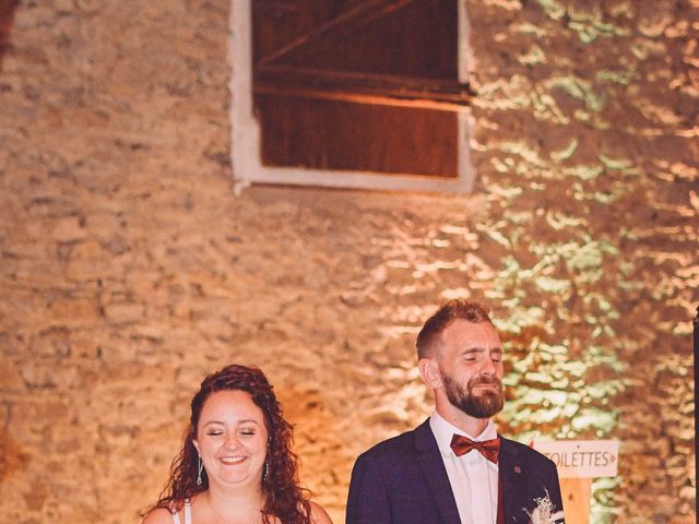 Le mariage de Xavier et Valentine à Raville, Moselle 217