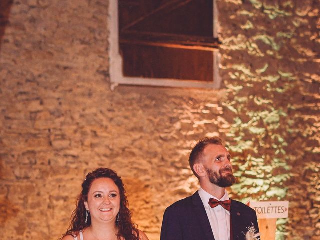 Le mariage de Xavier et Valentine à Raville, Moselle 218