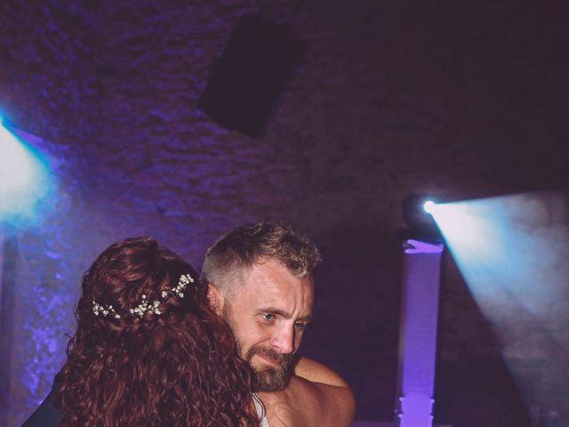 Le mariage de Xavier et Valentine à Raville, Moselle 224