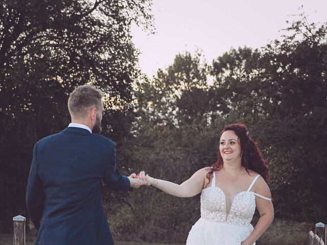 Le mariage de Xavier et Valentine à Raville, Moselle 227