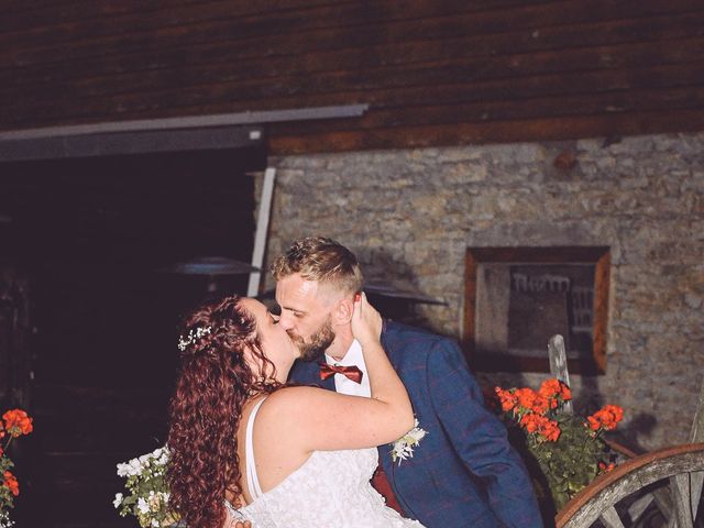 Le mariage de Xavier et Valentine à Raville, Moselle 231