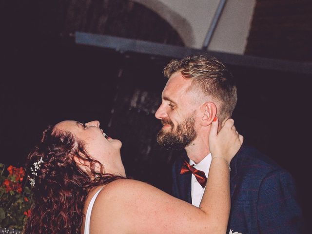 Le mariage de Xavier et Valentine à Raville, Moselle 232