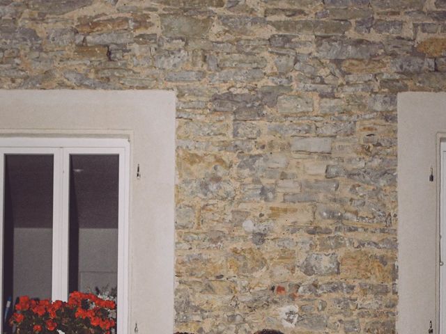 Le mariage de Xavier et Valentine à Raville, Moselle 235