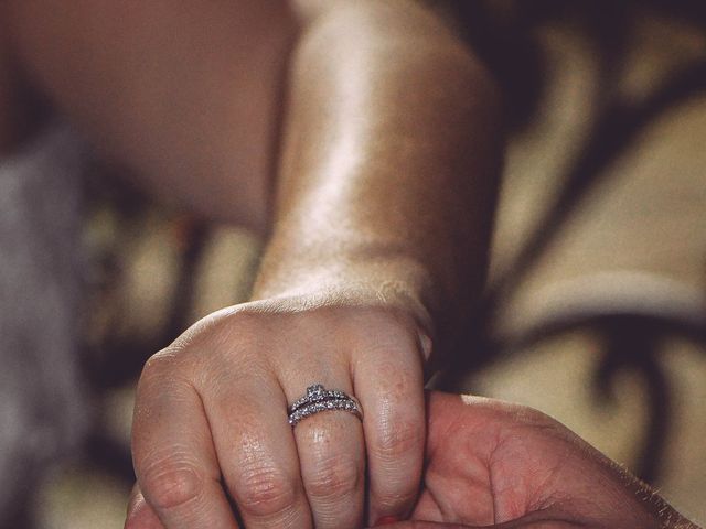 Le mariage de Xavier et Valentine à Raville, Moselle 236