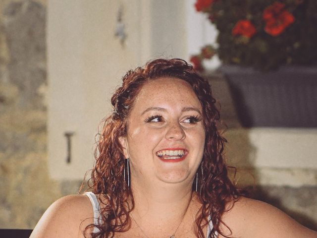 Le mariage de Xavier et Valentine à Raville, Moselle 238