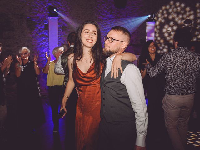 Le mariage de Xavier et Valentine à Raville, Moselle 243