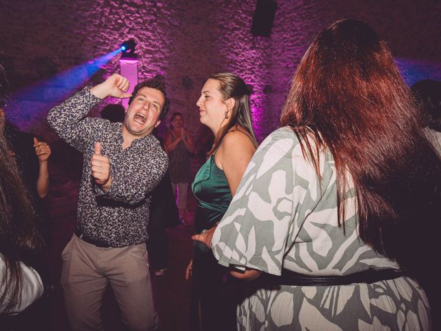 Le mariage de Xavier et Valentine à Raville, Moselle 245