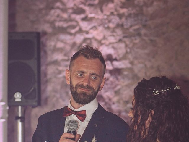 Le mariage de Xavier et Valentine à Raville, Moselle 247