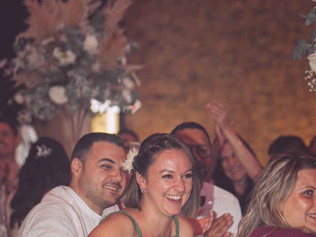 Le mariage de Xavier et Valentine à Raville, Moselle 248