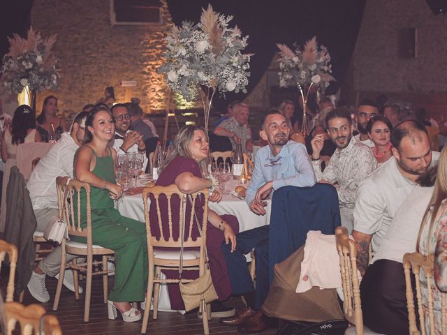 Le mariage de Xavier et Valentine à Raville, Moselle 249