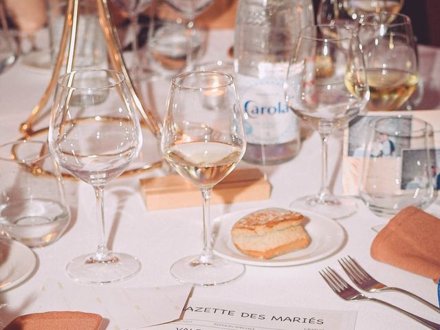 Le mariage de Xavier et Valentine à Raville, Moselle 251