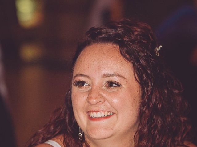 Le mariage de Xavier et Valentine à Raville, Moselle 253