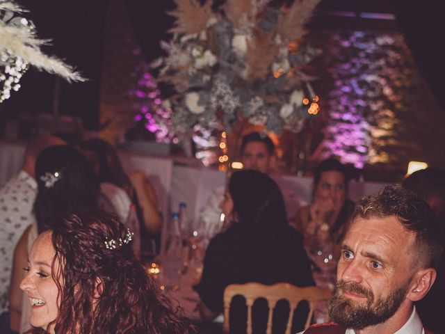 Le mariage de Xavier et Valentine à Raville, Moselle 257