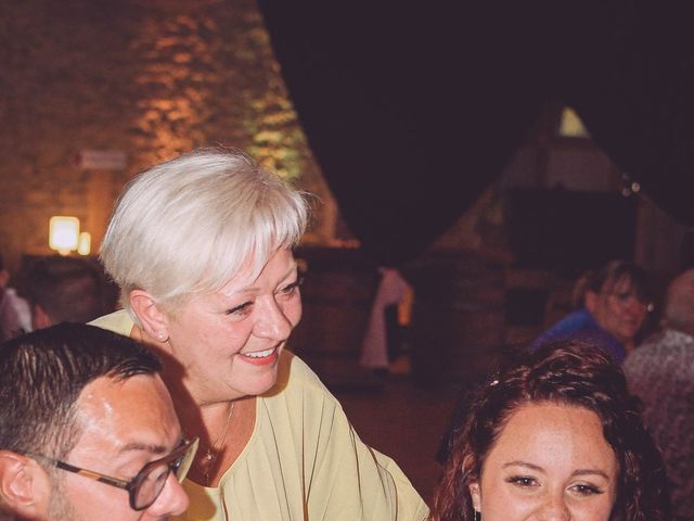 Le mariage de Xavier et Valentine à Raville, Moselle 258