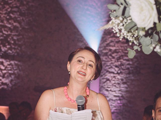 Le mariage de Xavier et Valentine à Raville, Moselle 259