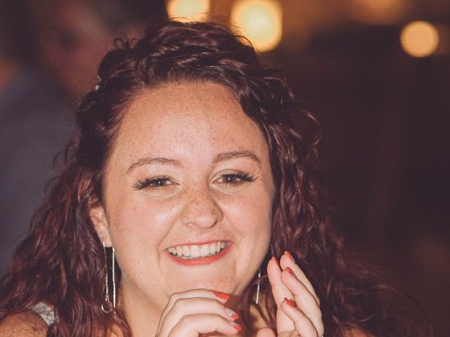 Le mariage de Xavier et Valentine à Raville, Moselle 260