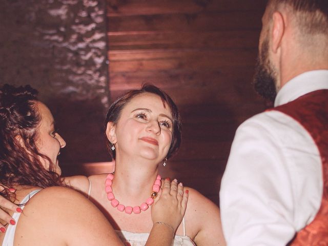 Le mariage de Xavier et Valentine à Raville, Moselle 262