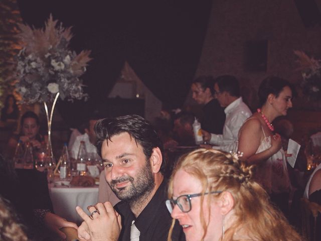 Le mariage de Xavier et Valentine à Raville, Moselle 264