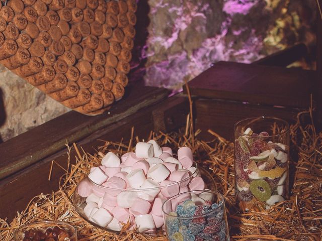 Le mariage de Xavier et Valentine à Raville, Moselle 267