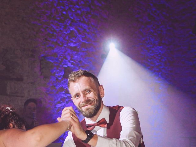 Le mariage de Xavier et Valentine à Raville, Moselle 271