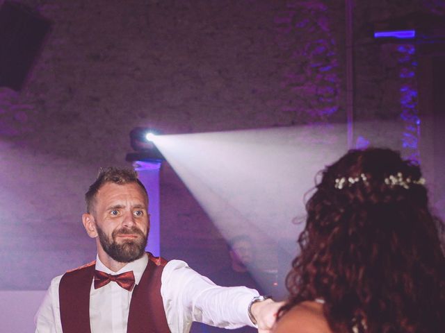 Le mariage de Xavier et Valentine à Raville, Moselle 272