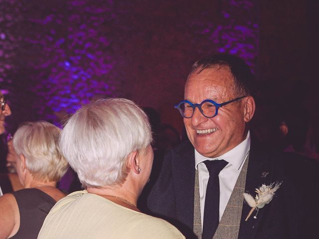 Le mariage de Xavier et Valentine à Raville, Moselle 273