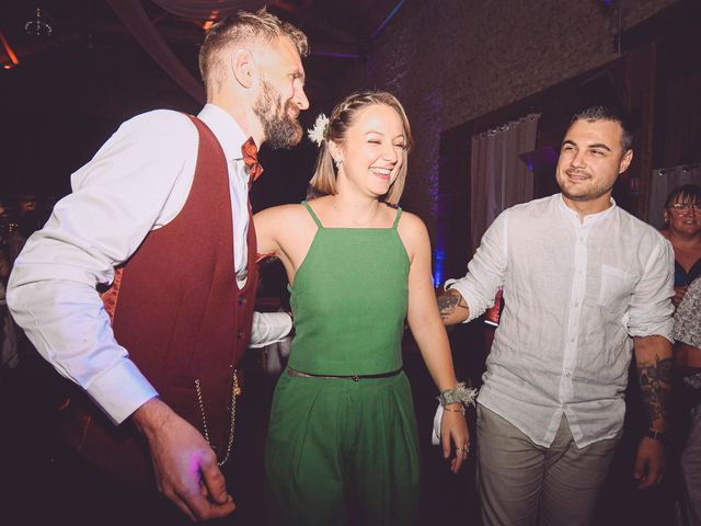 Le mariage de Xavier et Valentine à Raville, Moselle 274