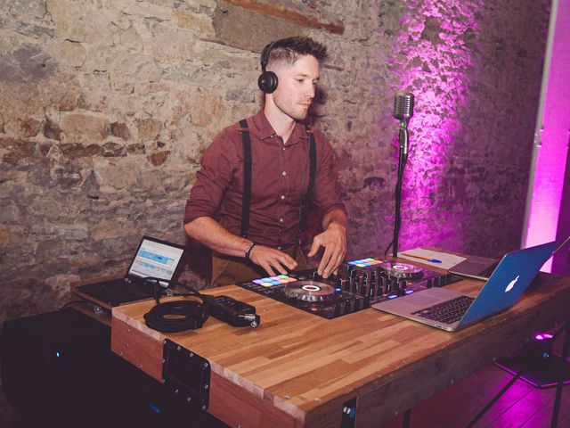 Le mariage de Xavier et Valentine à Raville, Moselle 277