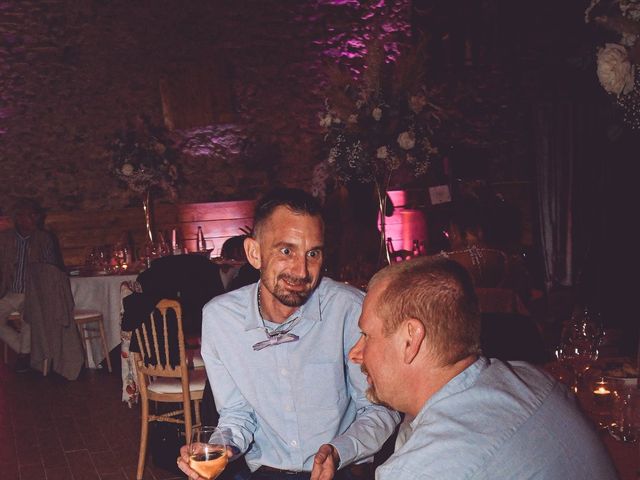 Le mariage de Xavier et Valentine à Raville, Moselle 278