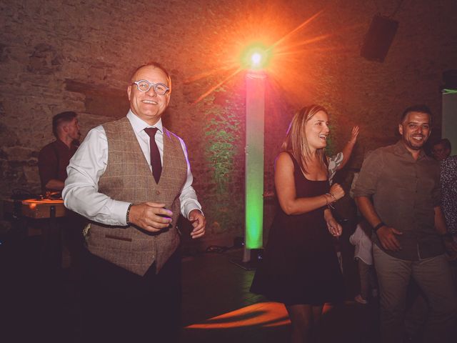 Le mariage de Xavier et Valentine à Raville, Moselle 280