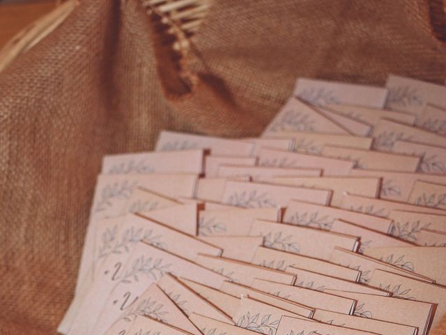 Le mariage de Xavier et Valentine à Raville, Moselle 282