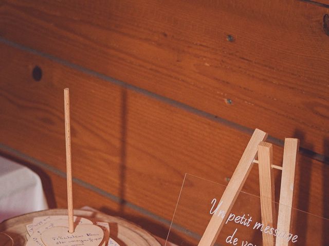 Le mariage de Xavier et Valentine à Raville, Moselle 283