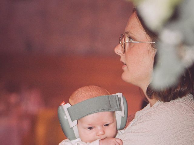 Le mariage de Xavier et Valentine à Raville, Moselle 284