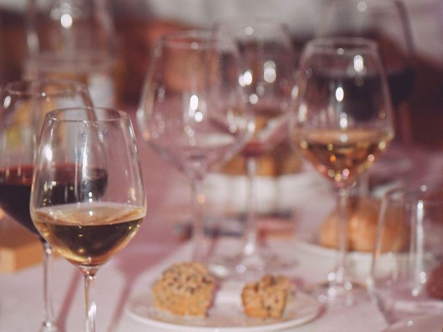 Le mariage de Xavier et Valentine à Raville, Moselle 285