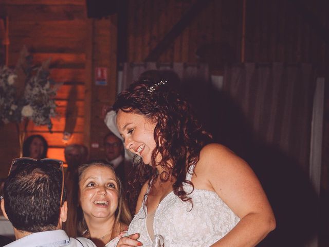 Le mariage de Xavier et Valentine à Raville, Moselle 286