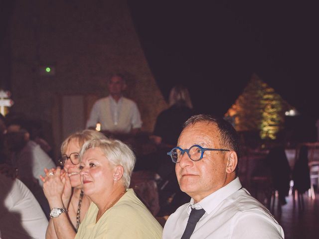 Le mariage de Xavier et Valentine à Raville, Moselle 291