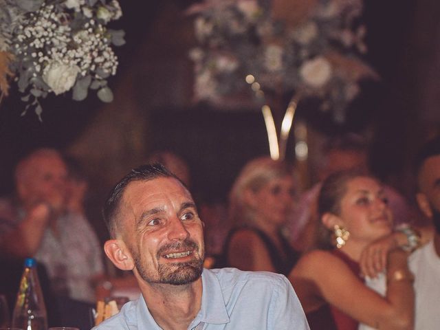 Le mariage de Xavier et Valentine à Raville, Moselle 292