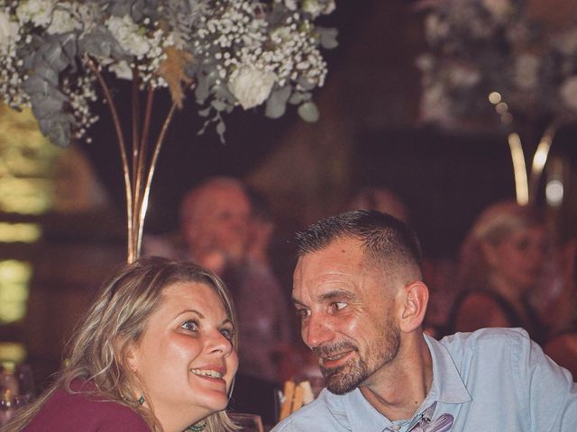 Le mariage de Xavier et Valentine à Raville, Moselle 293