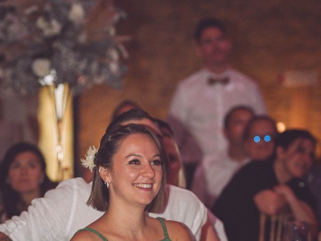 Le mariage de Xavier et Valentine à Raville, Moselle 294