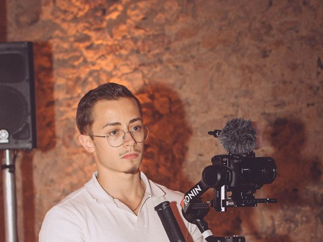 Le mariage de Xavier et Valentine à Raville, Moselle 297