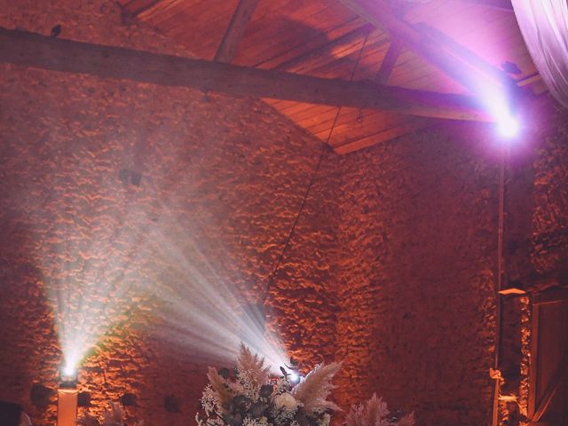 Le mariage de Xavier et Valentine à Raville, Moselle 302