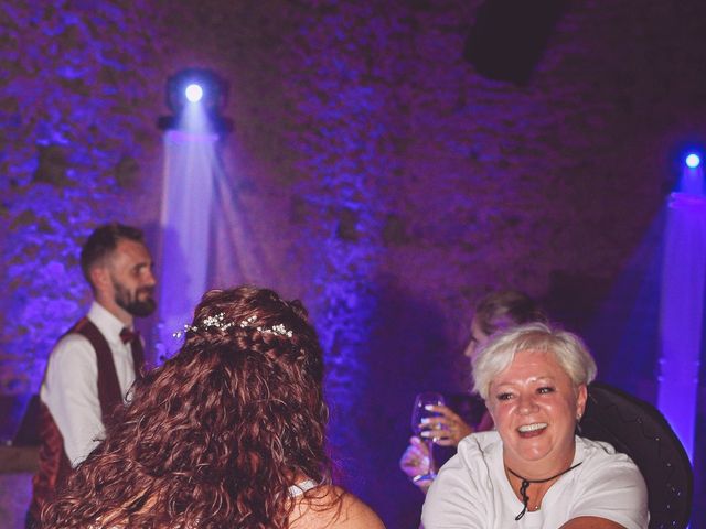 Le mariage de Xavier et Valentine à Raville, Moselle 309