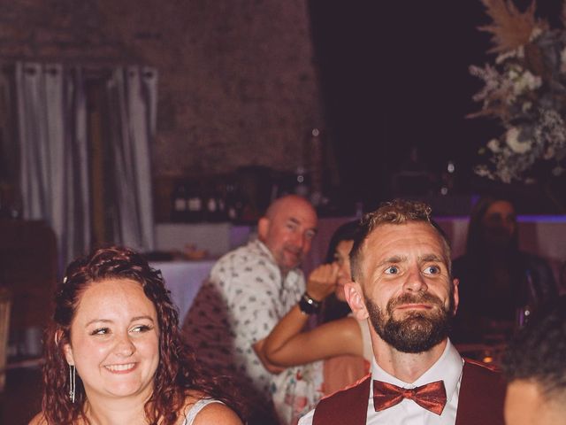 Le mariage de Xavier et Valentine à Raville, Moselle 312