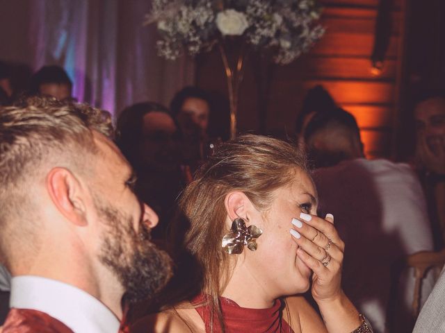 Le mariage de Xavier et Valentine à Raville, Moselle 314