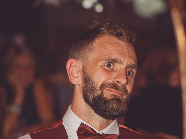 Le mariage de Xavier et Valentine à Raville, Moselle 316