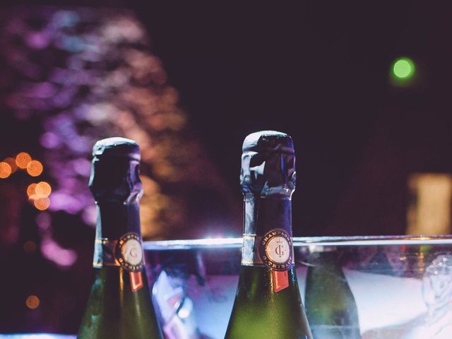 Le mariage de Xavier et Valentine à Raville, Moselle 321