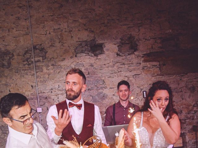 Le mariage de Xavier et Valentine à Raville, Moselle 322