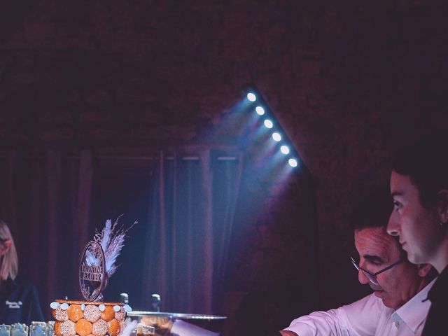 Le mariage de Xavier et Valentine à Raville, Moselle 324